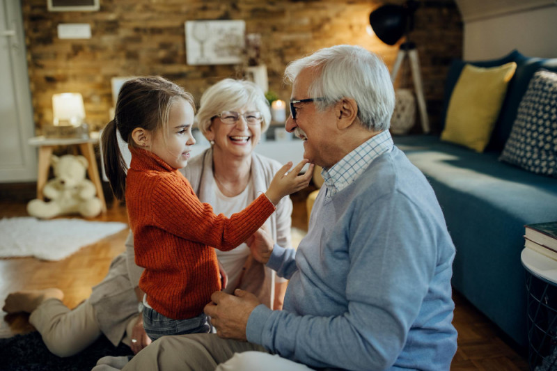 Grandparent Sponsorship to Canada: Complete Guide for Toronto Residents