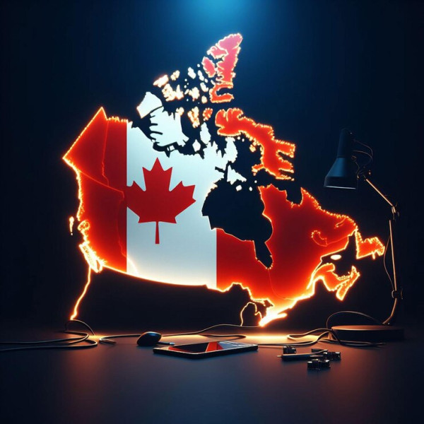 Moving to Canada from the United States: Your Comprehensive Guide to Immigration, Work, and Study