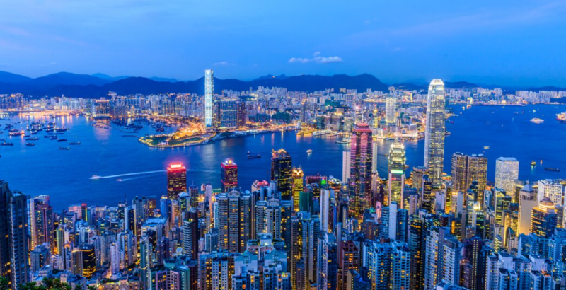 Moving to Canada from Hong Kong: Your Pathway to a New Beginning