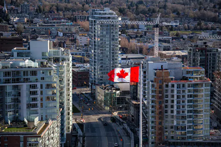 Is Immigration Fueling Canada's Housing Market Surge? Unpacking the Facts and Insights