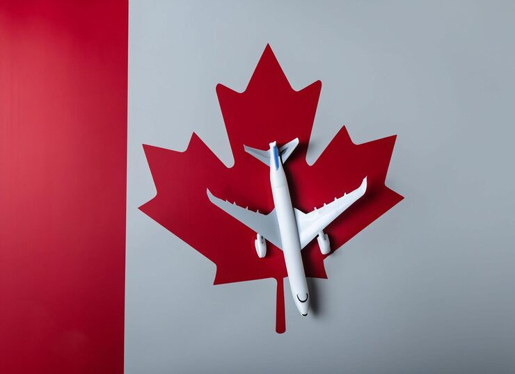 Breaking: Top 8 Immigration Streams to Canada in 2025